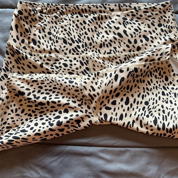 Embrace life v neck t short set size 1X - Picture 7 of 9